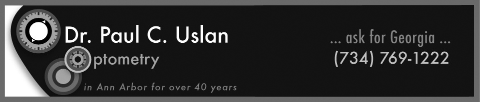 Dr. Paul C. Uslan Optometry